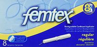 Tampon Reg Crdbrd Appl - Item Number BK1500F - 500 Each / Case - Regular