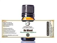Ho Wood Essential Oil || Cinnamomum Camphora (var Linalool) || Pure & Unadulterated || Therapeutic Quality || Hong Kong (5ml)