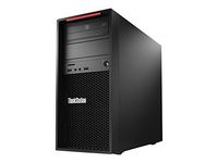Lenovo ThinkStation P300 30AH004NUS Desktop (Black)