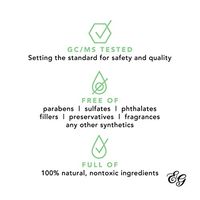 Edens Garden Pollen Buster"OK For Kids" Essential Oil Synergy Blend, 100% Pure Therapeutic Grade (Child Safe 2+, Pre-Diluted & Ready To Use- Allergies & Congestion), 10 ml Roll-On