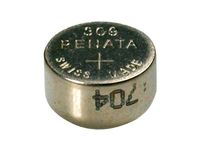 Renata 309 Button Cell watch battery