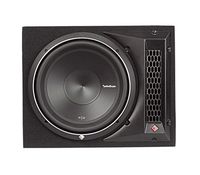 Rockford Fosgate P2-1X12 Punch Single P2 12" Loaded Enclosure Ported Subwoofer