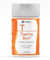 Yoli Thermo Burn