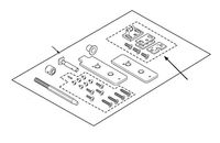 Yale 81-9500-1512-000