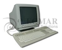 DEC VT510 TERMINAL