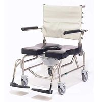Raz Design Inc Z160 RAZ-AP600 Rehab Shower Chair