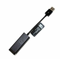 DELL USB 3.0 to Network Adapter Cable