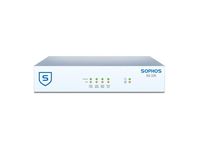 Sophos | SB1A2CSUSK | SG 105 rev.2 TotalProtect 24x7, 2-Year (US Power Cord)
