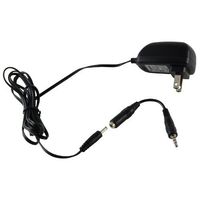 ECG WIC-8 Replacement AC Adapter with Cable for Model WIC-1 Inspection Camera