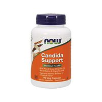 NOW FOODS Candida Support, 90 CT