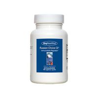 Allergy Research Group Russian Choice GI - 100 Vegetarian Capsules