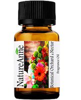 Botanical Orchard & Nectar Premium Grade Fragrance Oil