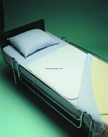 Special 1 Pack of 3 - Invacare Reusable Bedpads ISG12434 Invacare
