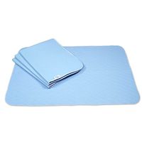 NorthShore Champion XD, 35 x 47, 51 oz, Washable Underpads, X-Large, Pack/4