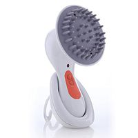 zinnor Electric Head Scalp Massager, Brain Relaxation, Headache Stress Relieve Relax Health Care Product