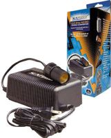 Regulated 12V DC Power Supply AC/DC Converter 5.8 Amp