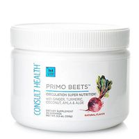 Consult Health Primo Beets Nutrition Supplement (Original)