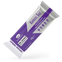 Ketone Bar (Single Bar) | Ketogenic Snack Bar | Ketosource (Choc-Caramel)