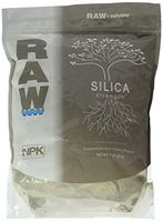 RAW Silica - 2 lb