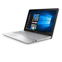 2018 HP Pavilion 15.6" Touchscreen HD Laptop Computer, Intel Core i5-7200U up to 3.10GHz, 8GB DDR4, 256GB SSD + 1TB HDD, DVDRW, USB 3.1, 802.11ac WIFI, HDMI, Bluetooth4.2, Backlit Keyboard, Windows 10