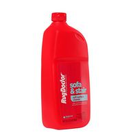 Rug Doctor Pro Sofa and Stair Soft Surface Cleaner (32 oz.); Safe for Use Around Kids and Pets, Dirt-Repelling Spot-Blok Technology Cleans, Protects and Deodorizes Softs Surfaces; Fresh Daybreak Scent
