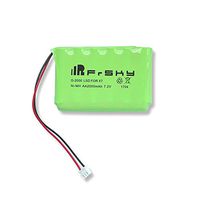 FrSky 2000mAh 7.2V NiMH AA Battery Pack for Taranis Q X7 Transmitter