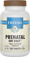 Freeda Prenatal One Daily - 100 TAB