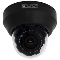 Digital Watchdog DWC-MD421TIRB triple Network Camera