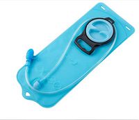 HunterBee Hydration Bladder Leak Proof Water Reservoir, Military Water Storage Bladder Bag, BPA Free Hydration Backpack Replacement