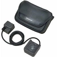 Panasonic Digital Video Camera Battery Pack Holder Kit