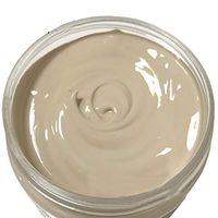 Gocheaper Leather Care Leather Repair Cream For Leather Restoration Cracks.Color Repair Cream (1PC Color repair cream, Light grey)