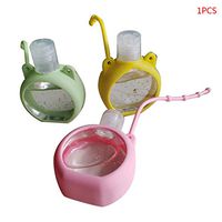 HANMAX 5X Disposable Hand Sanitizer Refreshing Hand Gel Antibacterial Gel Hand Sanitizer Portable Liquid Soap Home Outdoor