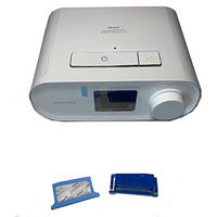 Philips Respironics DreamStation Filter Kit, Includes Pollen Filter(s) and 6 Disposable Ultra-Fine Filters (1 Pollen 6 Ultra-Fine)