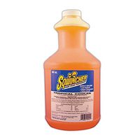 Sqwincher 030329-TC 5 gal Liquid Concentrate, Tropical Cooler, 30 gal (Pack of 6)