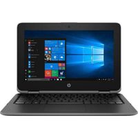 HP Probook X360 11 G3 EE 11.6" Touchscreen 2 in 1 Notebook - 1366 X 768 - Celeron N4000 - 8 GB RAM - 64 GB Flash Memory
