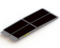 EZ-Access Trifold Advantage Series 7 Foot Ramp