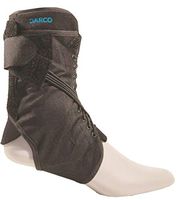 Web Ankle Brace