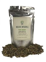 Pure Energy No Fillers Natural Energy Organic Herbal Tea (2oz.)