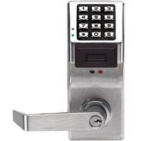 ALARM LOCK PDL3000 Series Trilogy Electronic Proximity Cylindrical Locksets