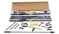 Window Cleaning Tool Kit 18 Pieces AF06001