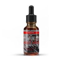 Energy Booster (Yohimbe, Licorice, Sarsaparilla, Saw Palmetto, Cayenne), Natural Energy Booster, Energy Booster Supplements for Men
