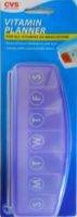CVS Vitamin Dispenser