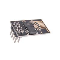GUWANJI Esp8266 Serial Wifi Wireless Transceiver Module Esp-01