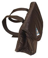 Side pack for Wheelchairs and scooters - attaches to Handle