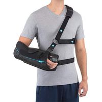 Ossur Formfit Shoulder Brace with Abduction (Small)