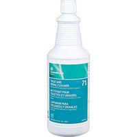 Sustainable Earth 919493#71 Restroom Cleaner Citrus Scent 32 Oz. 12/Ct