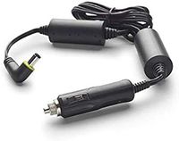 DC Power Cord for Respironics DreamStation, Cigarette Lighter