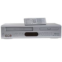 Memorex MVD4543 Multi Region/Zone DVD-VCR Combo with 6-head VCR