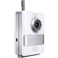 MOBI Technologies DXR Touch Extra Camera