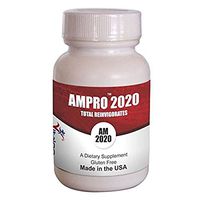 Ampro 2020 Total Rejuvenation and Immune System Booster (Capsule 60ct)